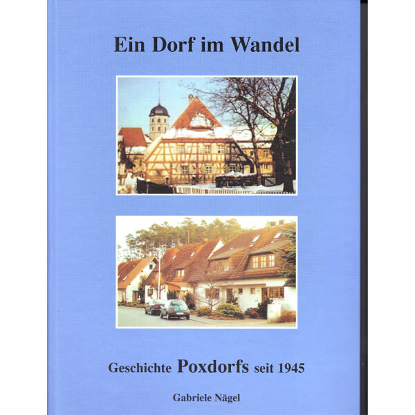 Ein Dorf im Wandel